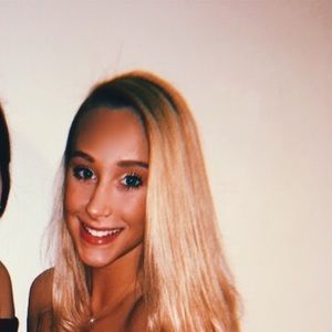 Meet your Posher, Jordan